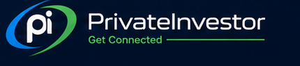 PrivateInvestor - Get Connected